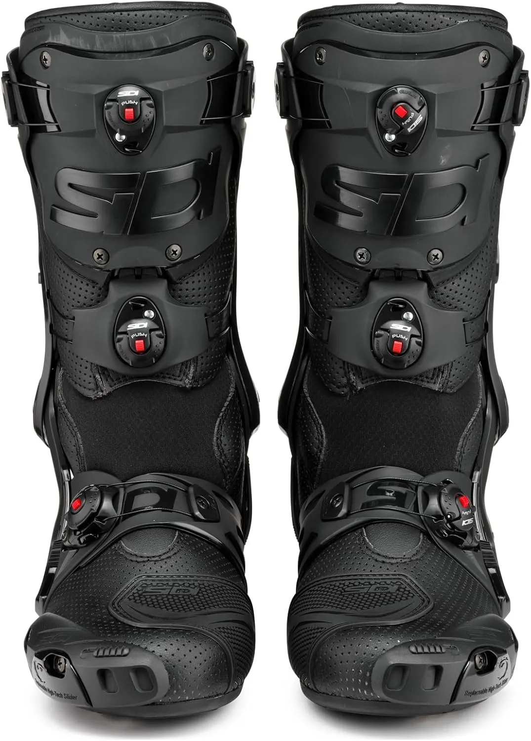 SIDI Rex Air Road Boots