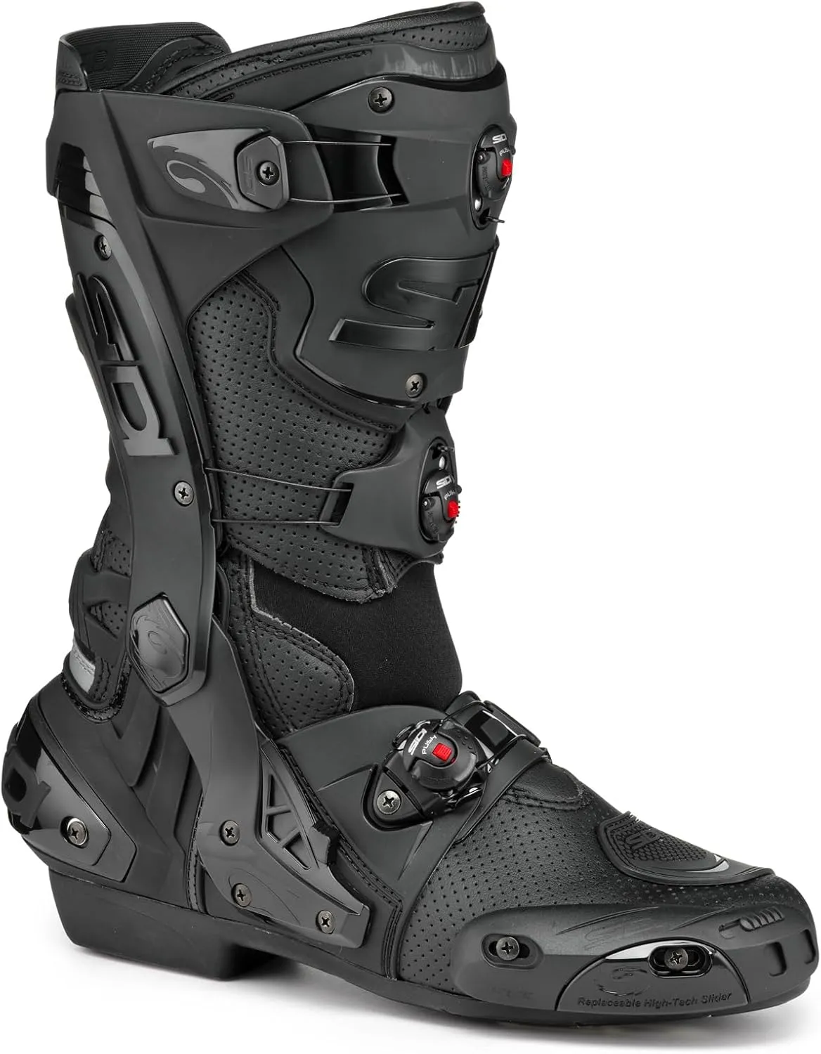 SIDI Rex Air Road Boots