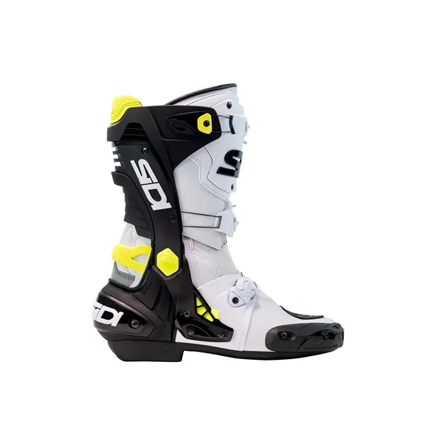Sidi Rex Boots