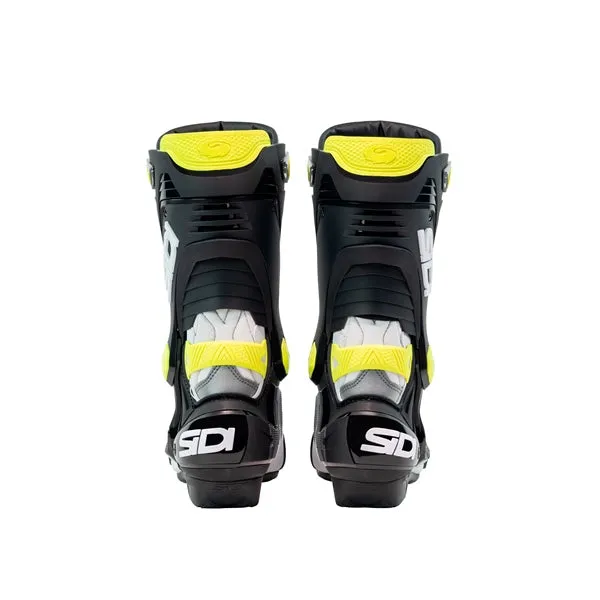 Sidi Rex Boots