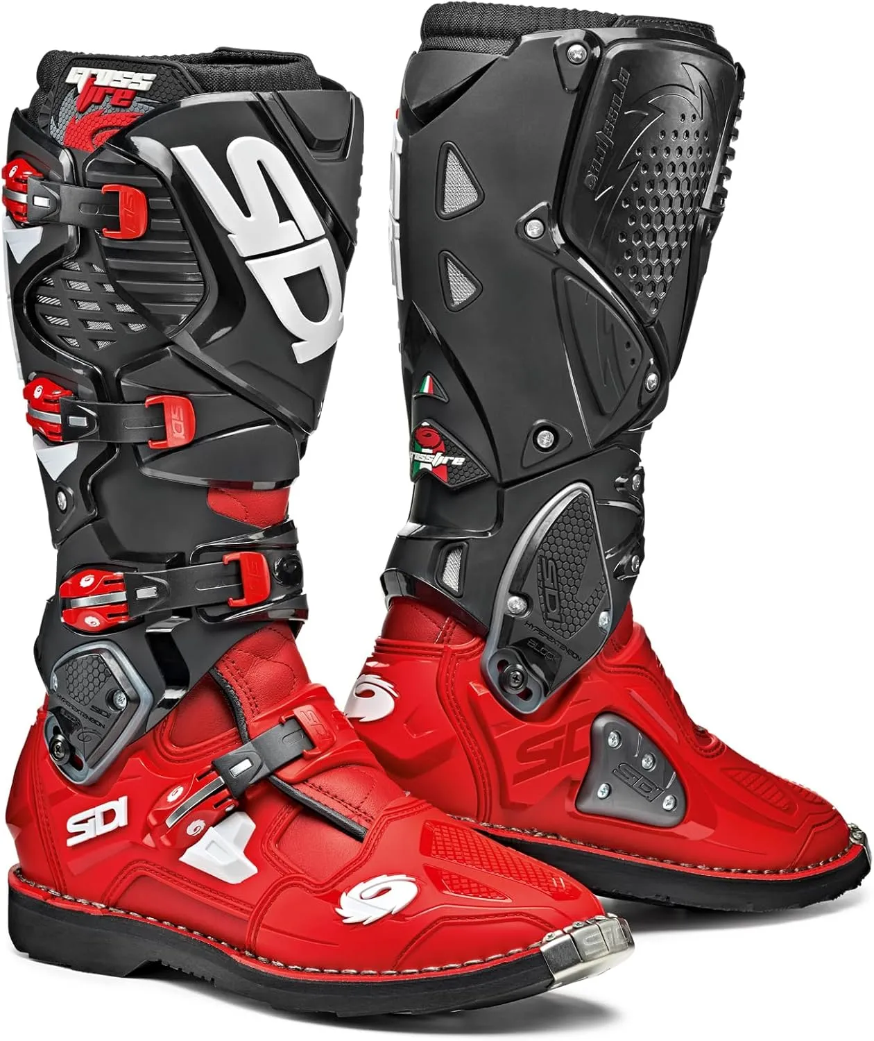 Sidi Unisex Adults Motorcycle Boot