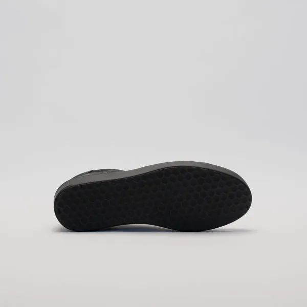SKARDE mat BLACK