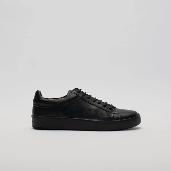 SKARDE mat BLACK