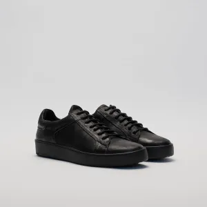 SKARDE mat BLACK