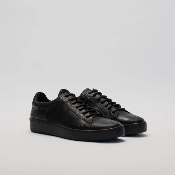 SKARDE mat BLACK