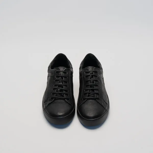 SKARDE mat BLACK