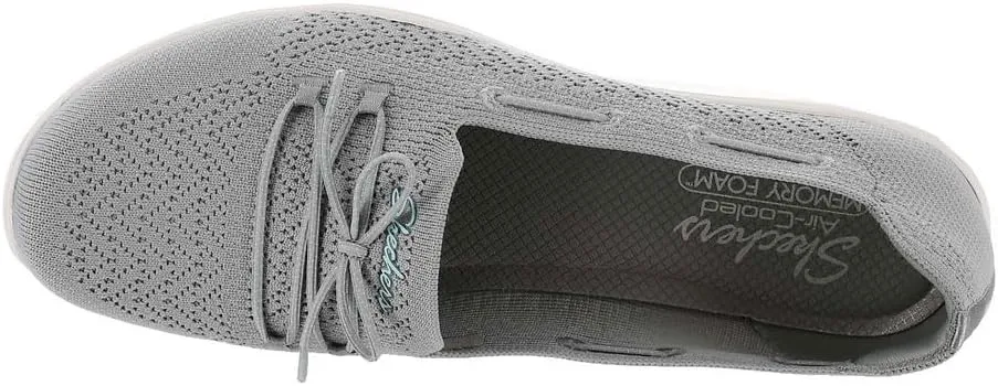 Skechers Active Newbury St-100436 Women's Slip On