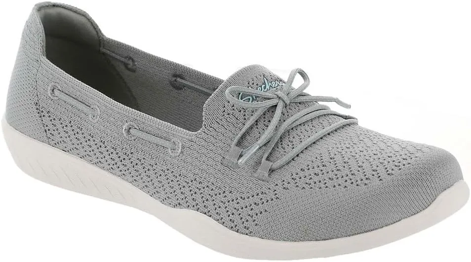 Skechers Active Newbury St-100436 Women's Slip On