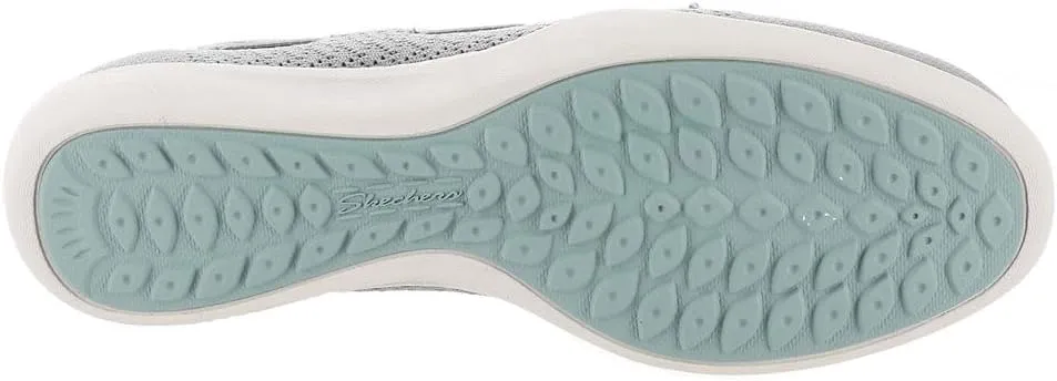 Skechers Active Newbury St-100436 Women's Slip On
