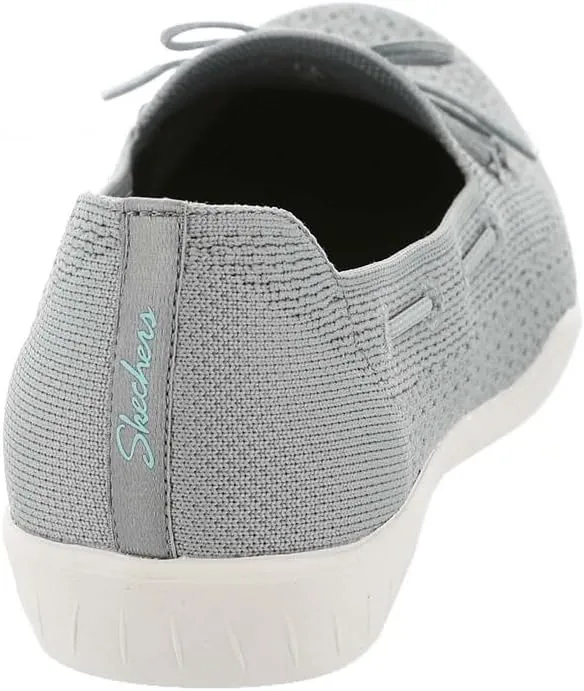 Skechers Active Newbury St-100436 Women's Slip On