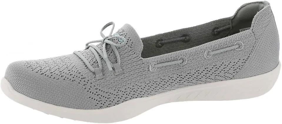 Skechers Active Newbury St-100436 Women's Slip On