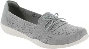 Skechers Active Newbury St-100436 Women's Slip On