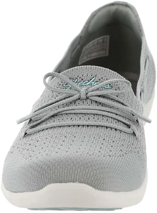 Skechers Active Newbury St-100436 Women's Slip On