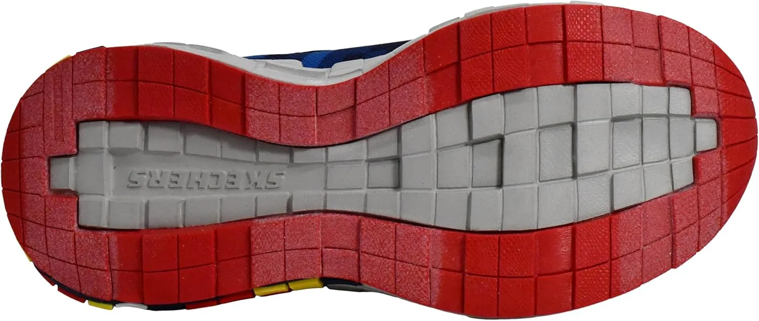 Skechers Boy's Mega-Craft Sneaker