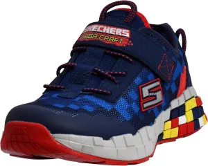 Skechers Boy's Mega-Craft Sneaker