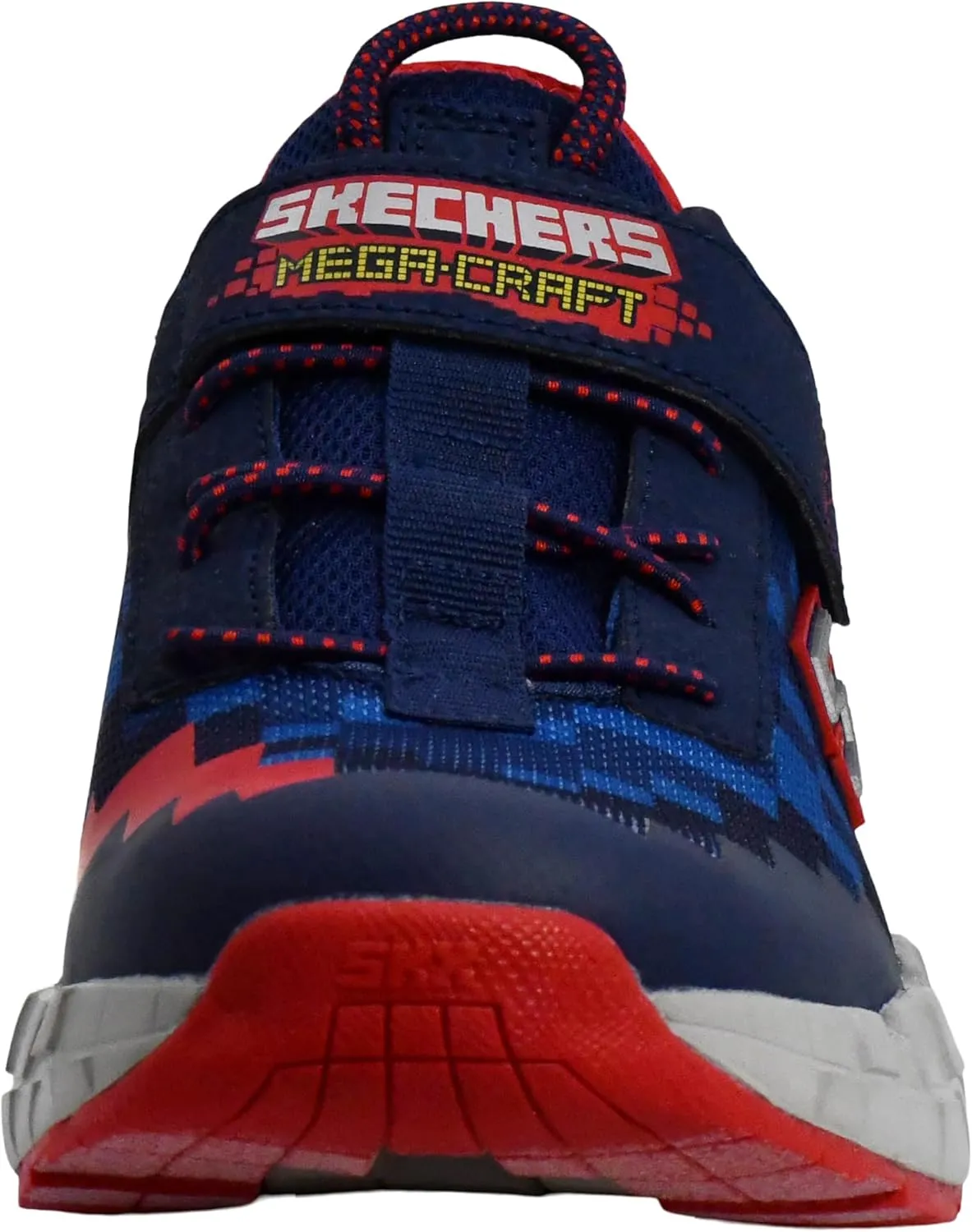Skechers Boy's Mega-Craft Sneaker