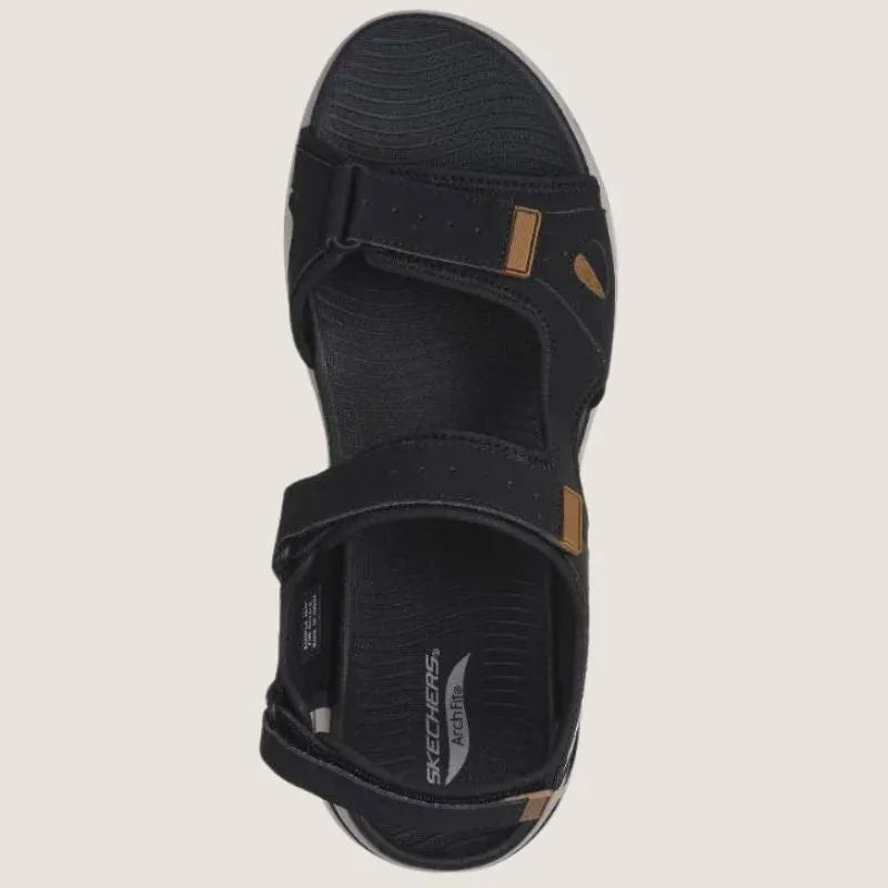 Skechers Go Walk Arch Fit Sandal - Mision II