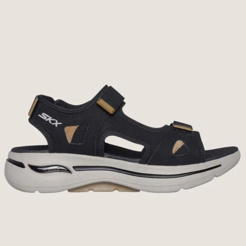 Skechers Go Walk Arch Fit Sandal - Mision II