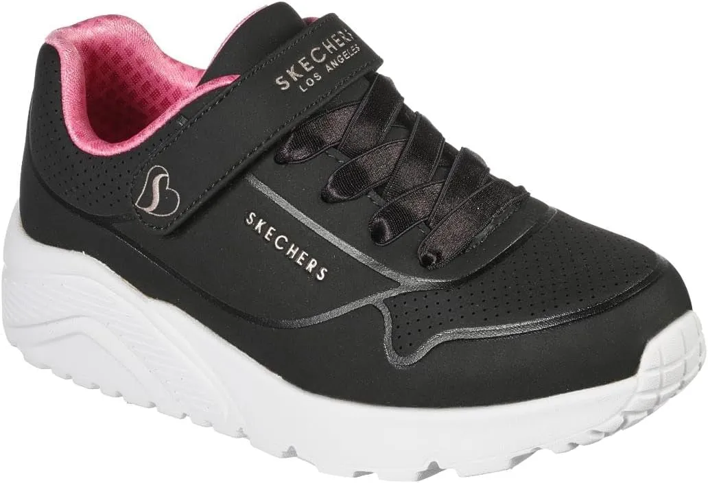 Skechers Kids' Uno Lite Sneaker
