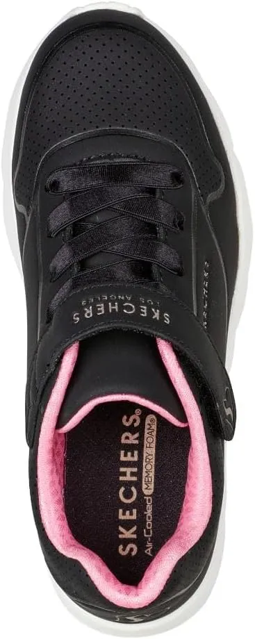 Skechers Kids' Uno Lite Sneaker