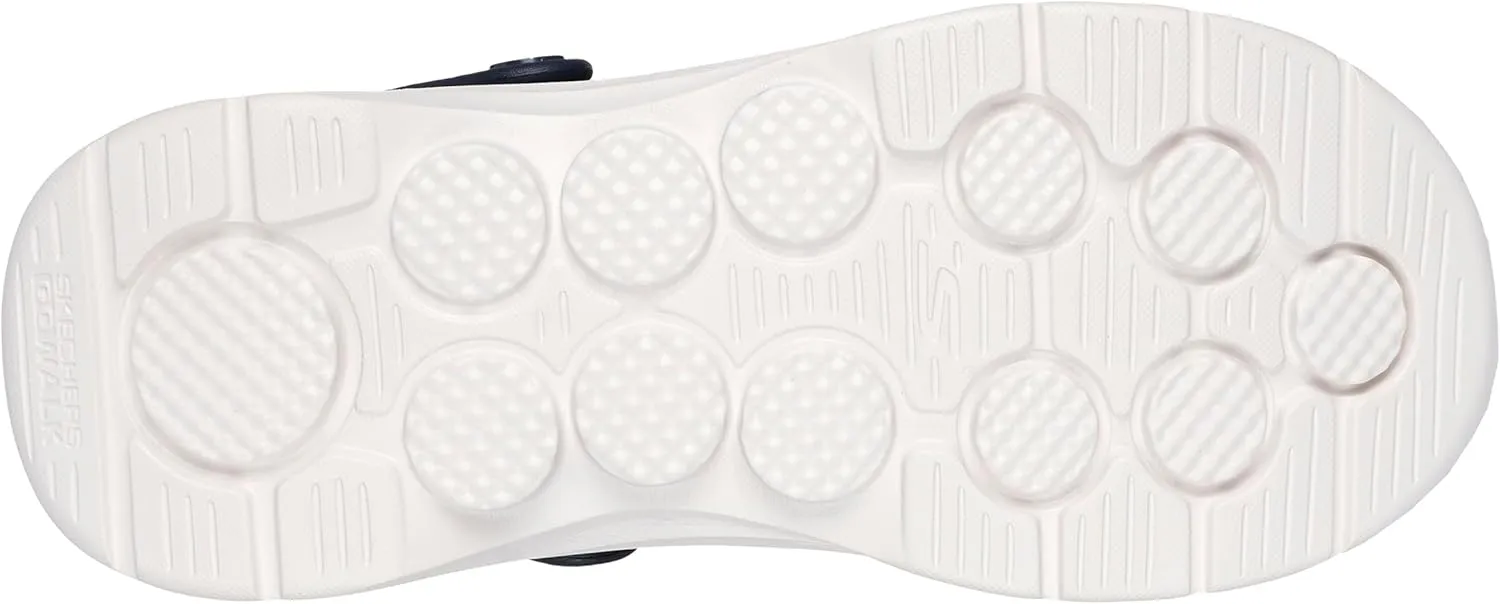 Skechers Men's Foamies Go Walk 7-Ambition Clog