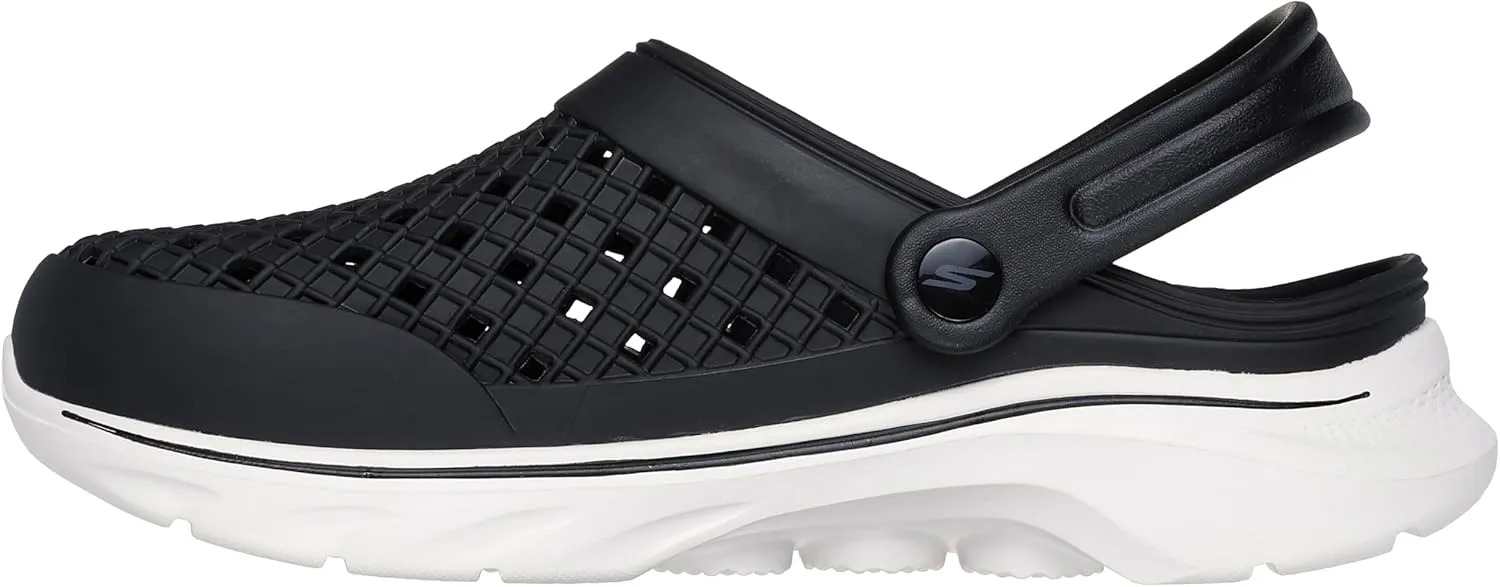 Skechers Men's Foamies Go Walk 7-Ambition Clog