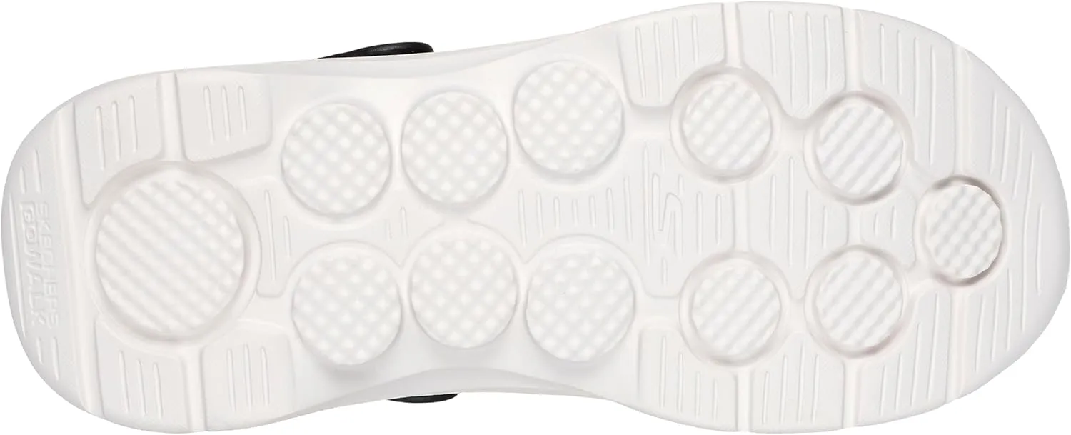 Skechers Men's Foamies Go Walk 7-Ambition Clog