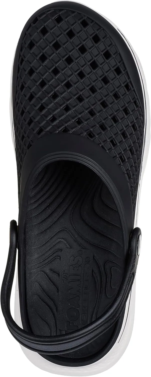 Skechers Men's Foamies Go Walk 7-Ambition Clog