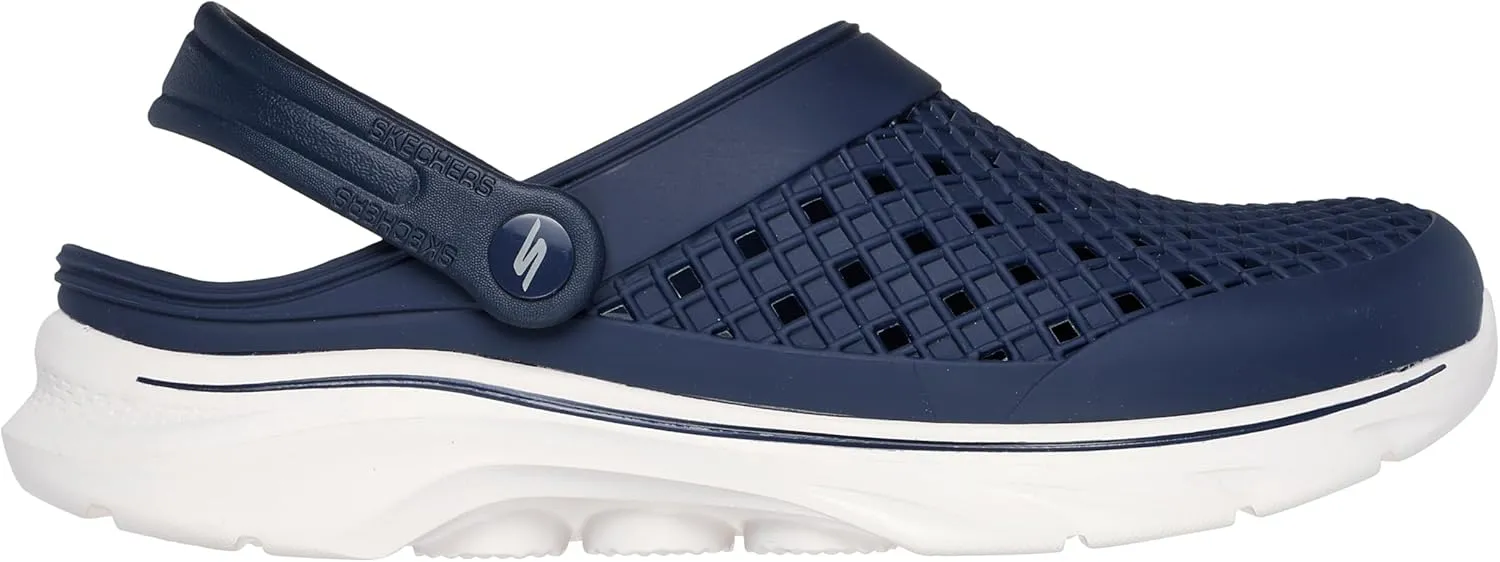 Skechers Men's Foamies Go Walk 7-Ambition Clog