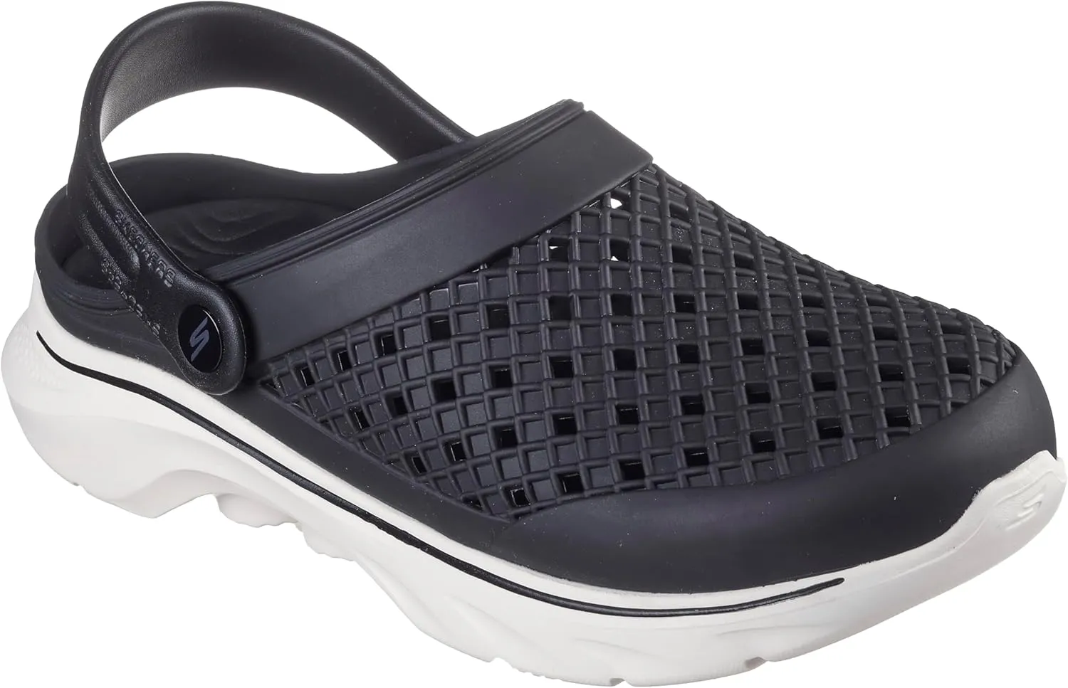 Skechers Men's Foamies Go Walk 7-Ambition Clog