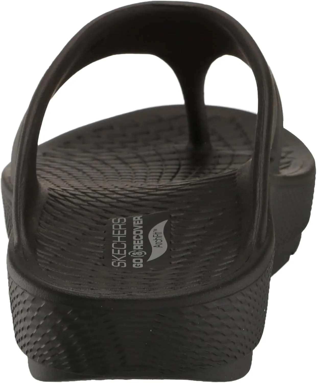 Skechers Men's Go Recover Refresh Sandal