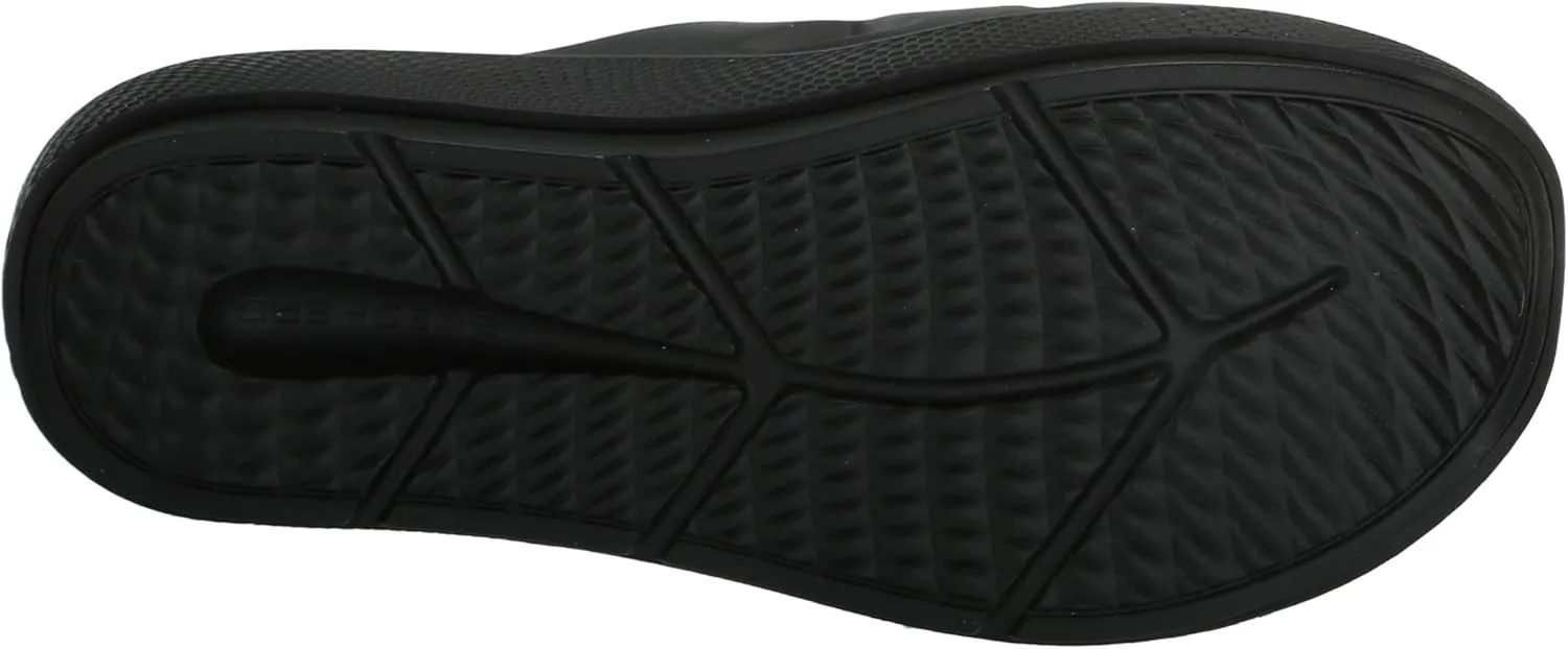 Skechers Men's Go Recover Refresh Sandal