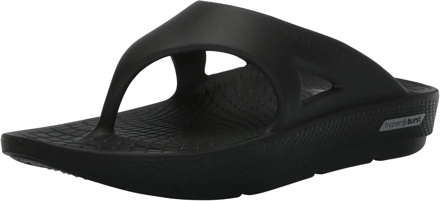 Skechers Men's Go Recover Refresh Sandal