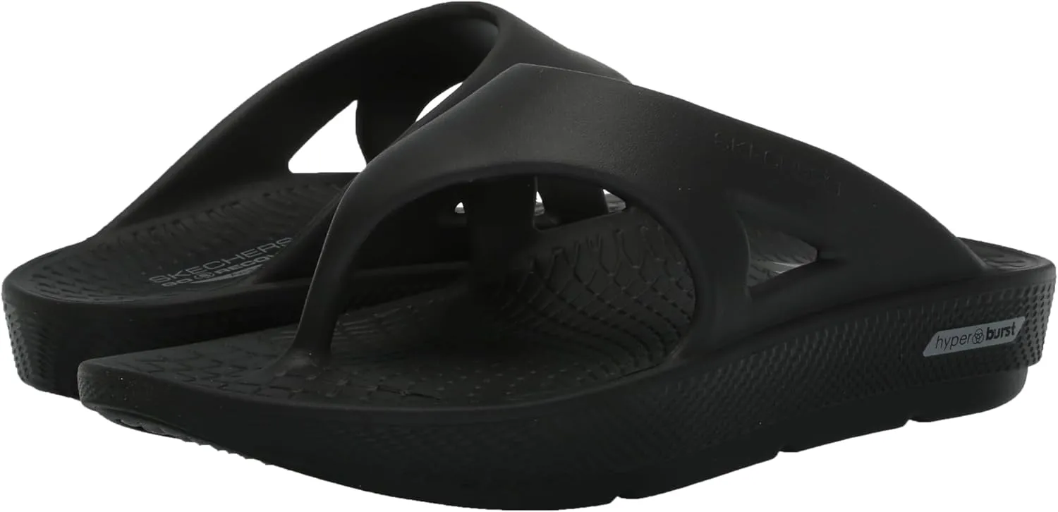 Skechers Men's Go Recover Refresh Sandal
