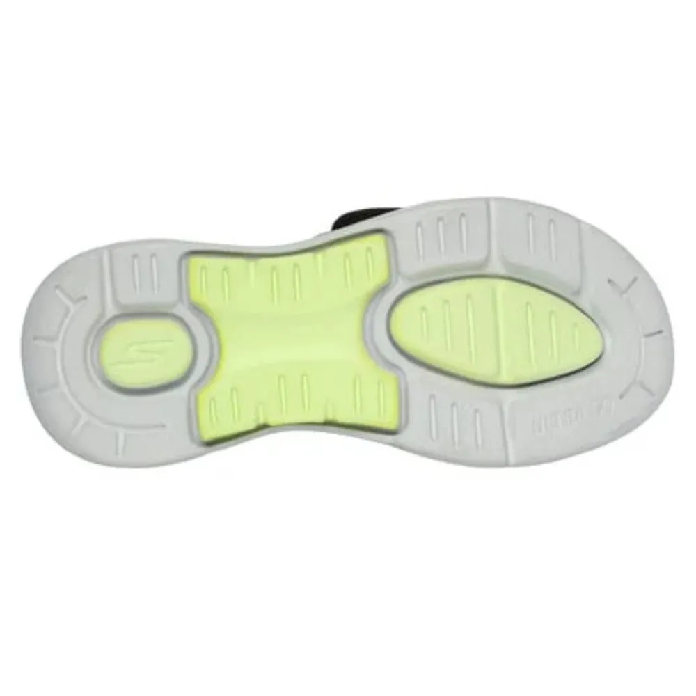 Skechers Men's GO WALK Arch Fit Sandal - Manta Ray Bay 5 out of 5 Customer Rating