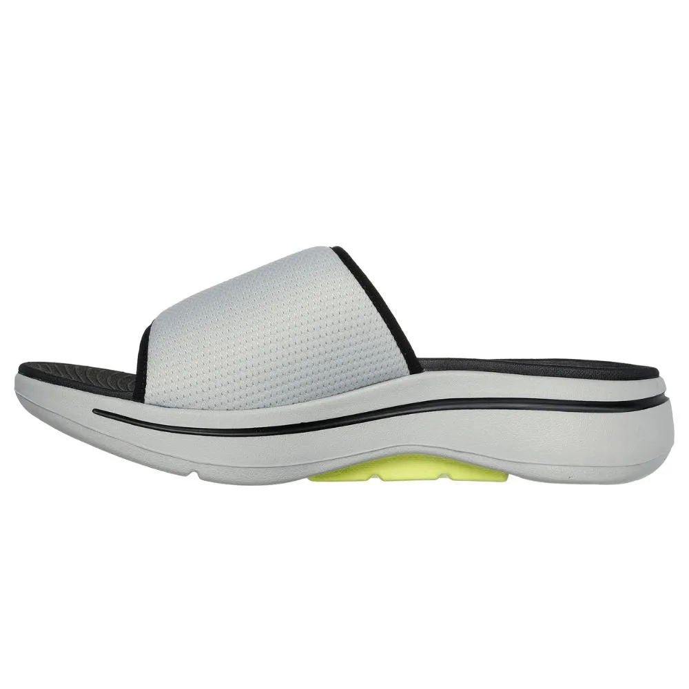 Skechers Men's GO WALK Arch Fit Sandal - Manta Ray Bay 5 out of 5 Customer Rating
