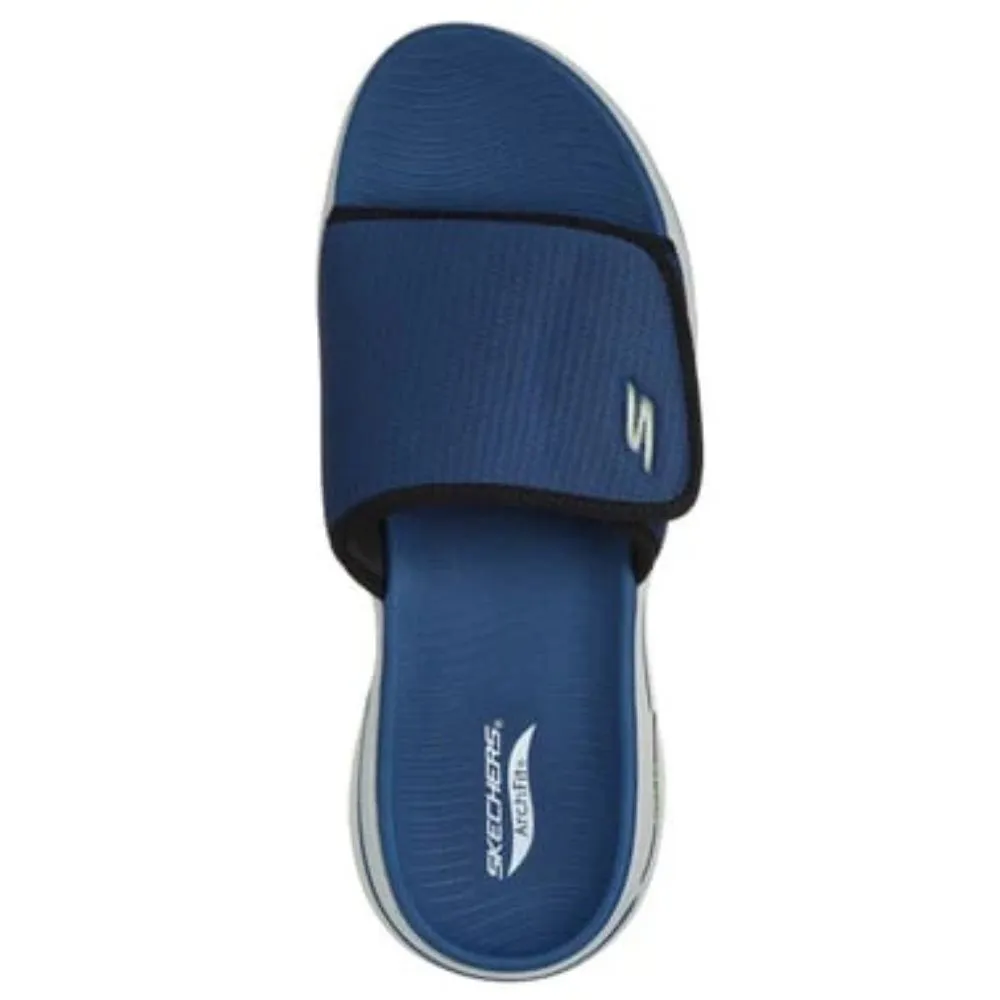 Skechers Men's GO WALK Arch Fit Sandal - Manta Ray Bay 5 out of 5 Customer Rating