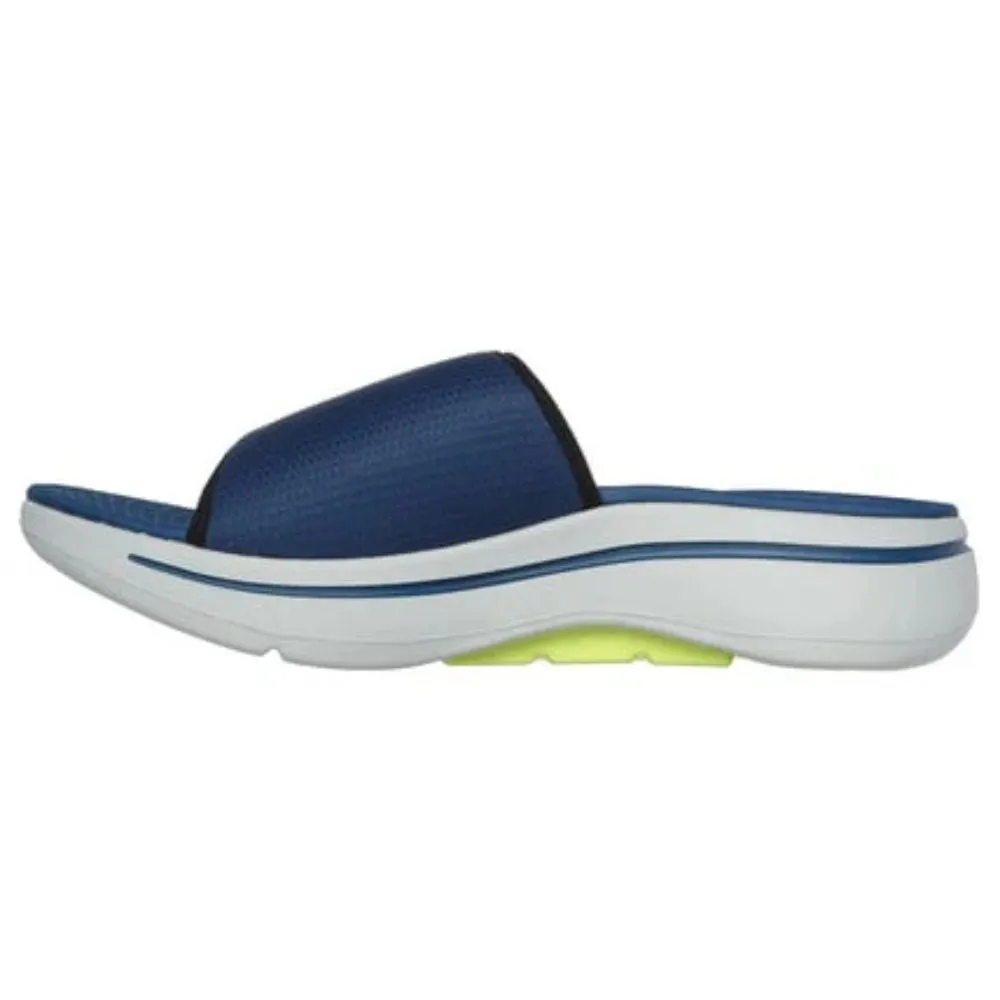 Skechers Men's GO WALK Arch Fit Sandal - Manta Ray Bay 5 out of 5 Customer Rating