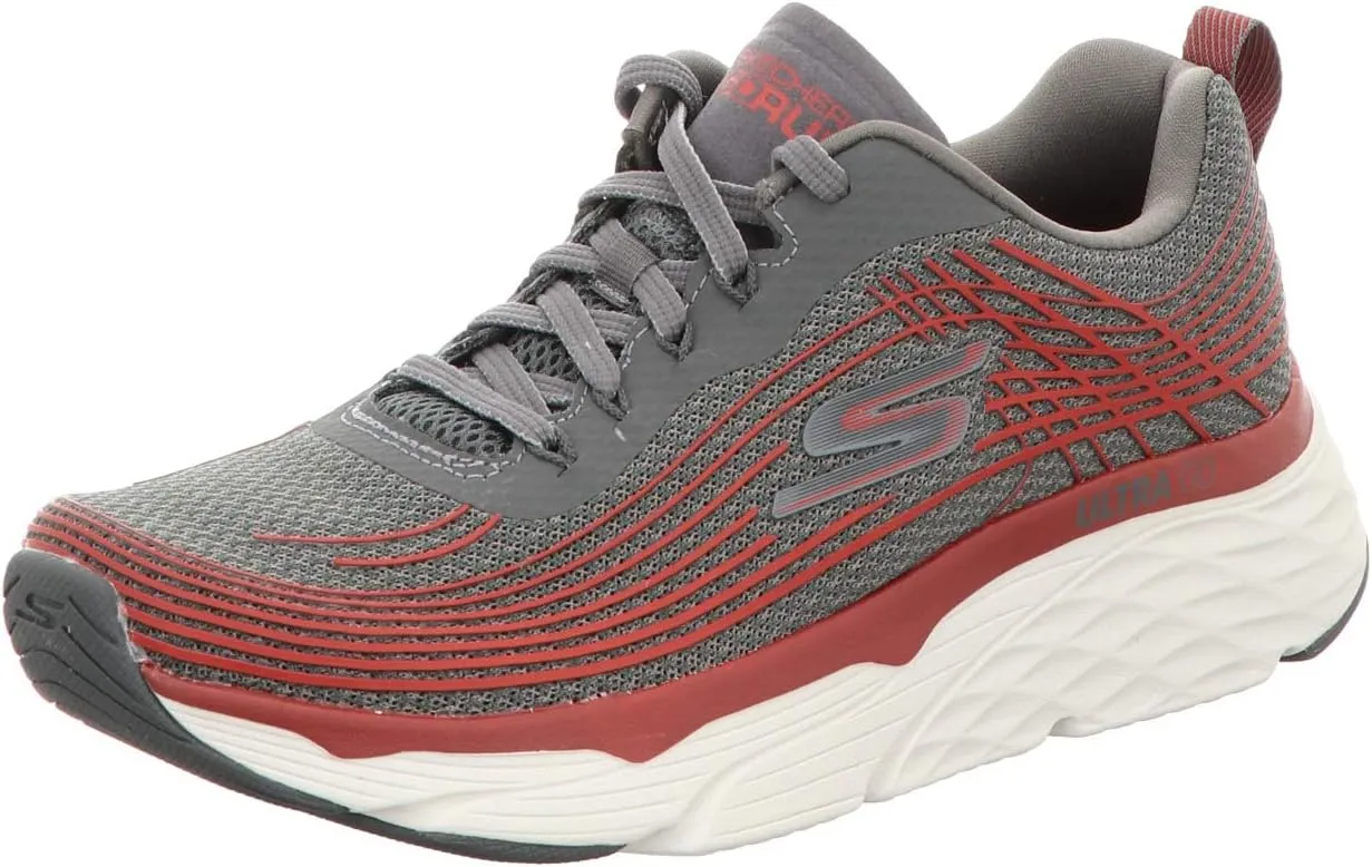 Skechers Men's Max Cushioning Elite-Performance Walking & Running Shoe Sneaker