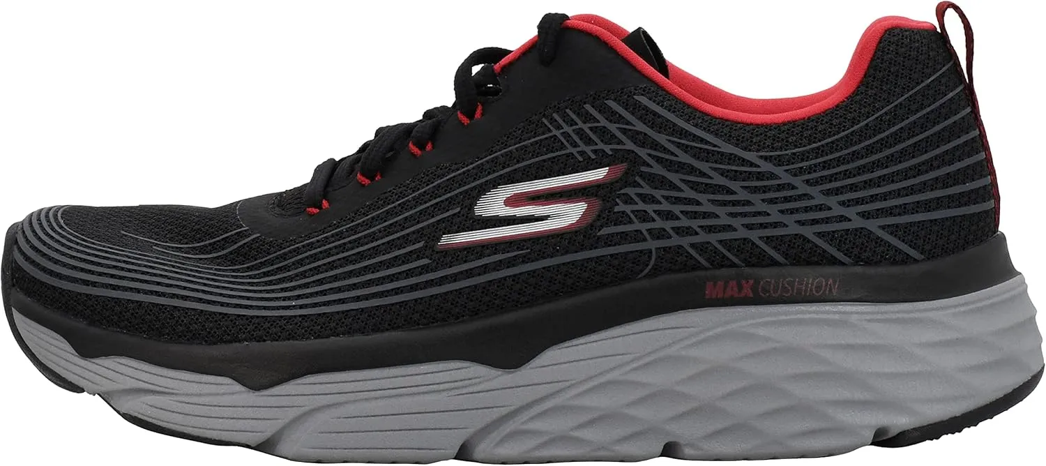 Skechers Men's Max Cushioning Elite-Performance Walking & Running Shoe Sneaker