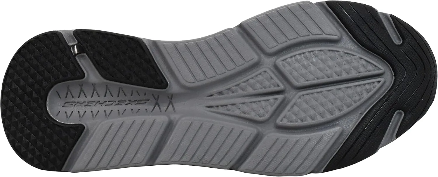 Skechers Men's Max Cushioning Elite-Performance Walking & Running Shoe Sneaker