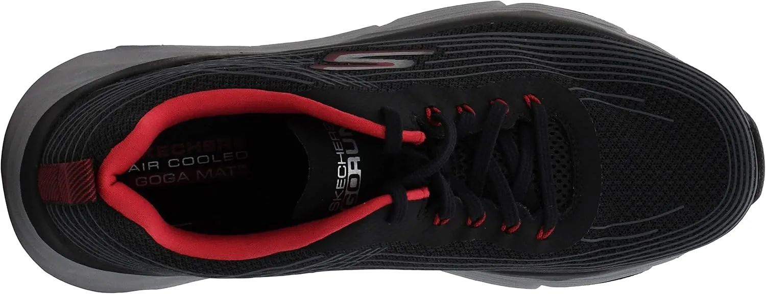 Skechers Men's Max Cushioning Elite-Performance Walking & Running Shoe Sneaker
