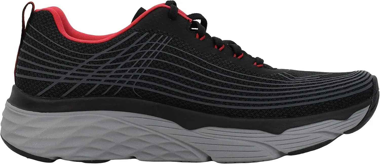 Skechers Men's Max Cushioning Elite-Performance Walking & Running Shoe Sneaker