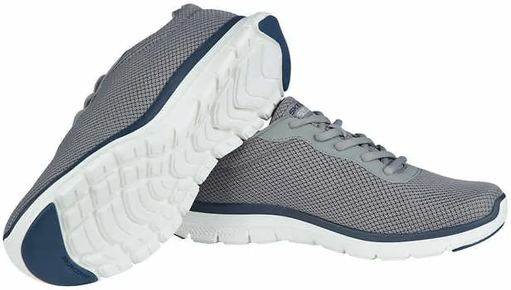 Skechers Men's Relaxed Fit Selmen-Melano Ankle Boot