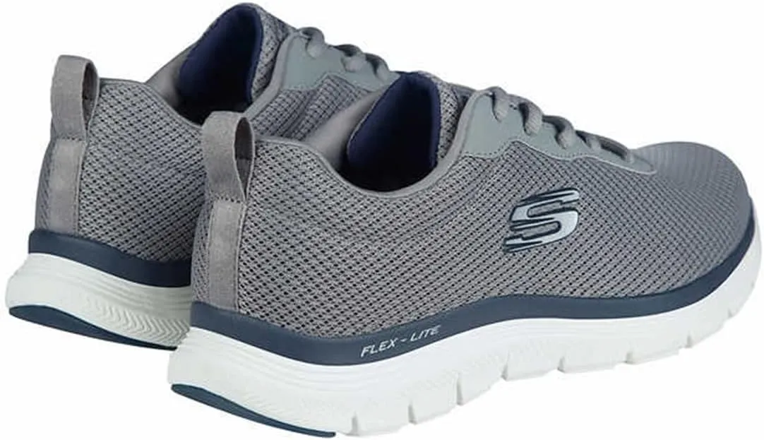Skechers Men's Relaxed Fit Selmen-Melano Ankle Boot