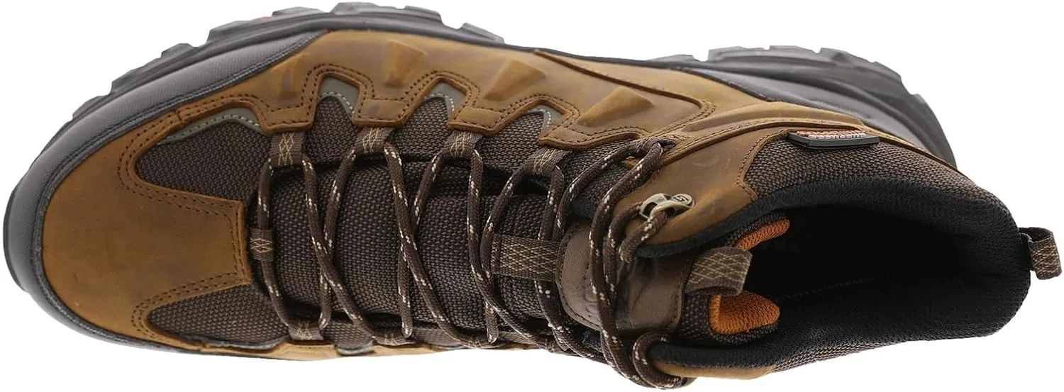 Skechers Men's Rickter Branson