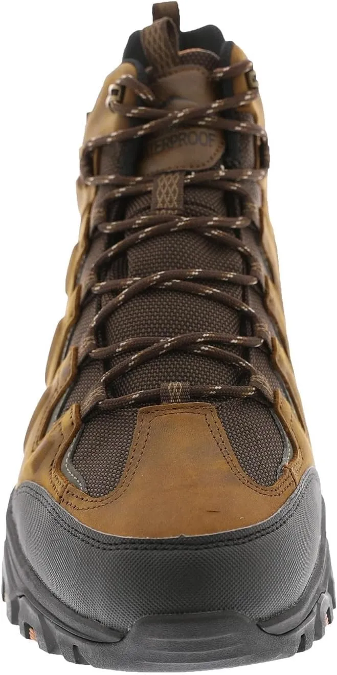 Skechers Men's Rickter Branson