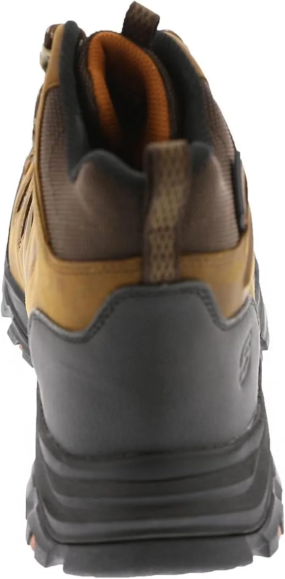 Skechers Men's Rickter Branson