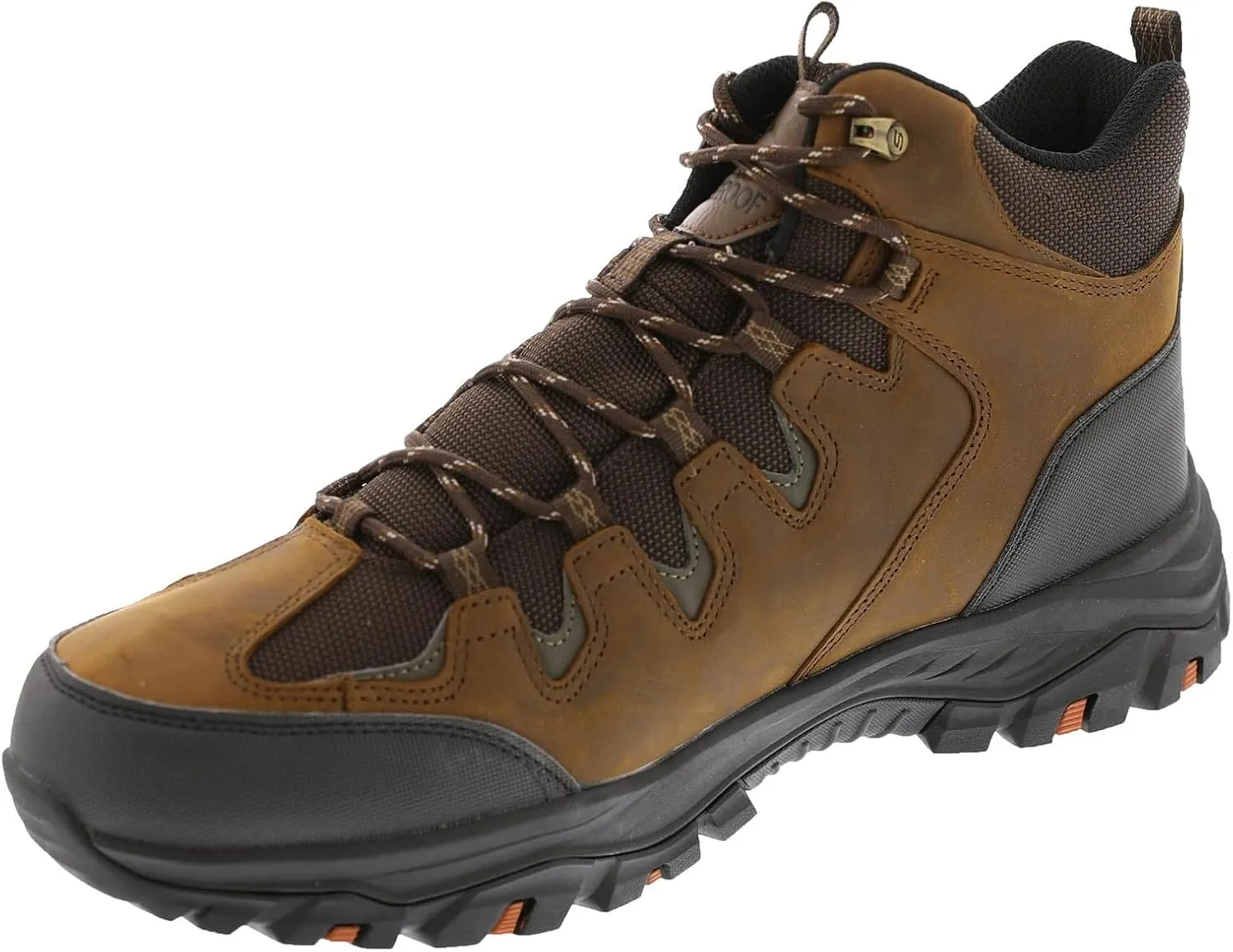 Skechers Men's Rickter Branson