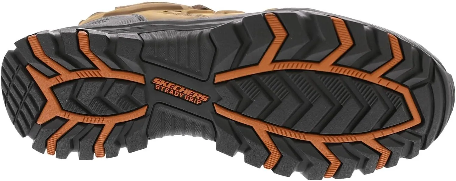 Skechers Men's Rickter Branson